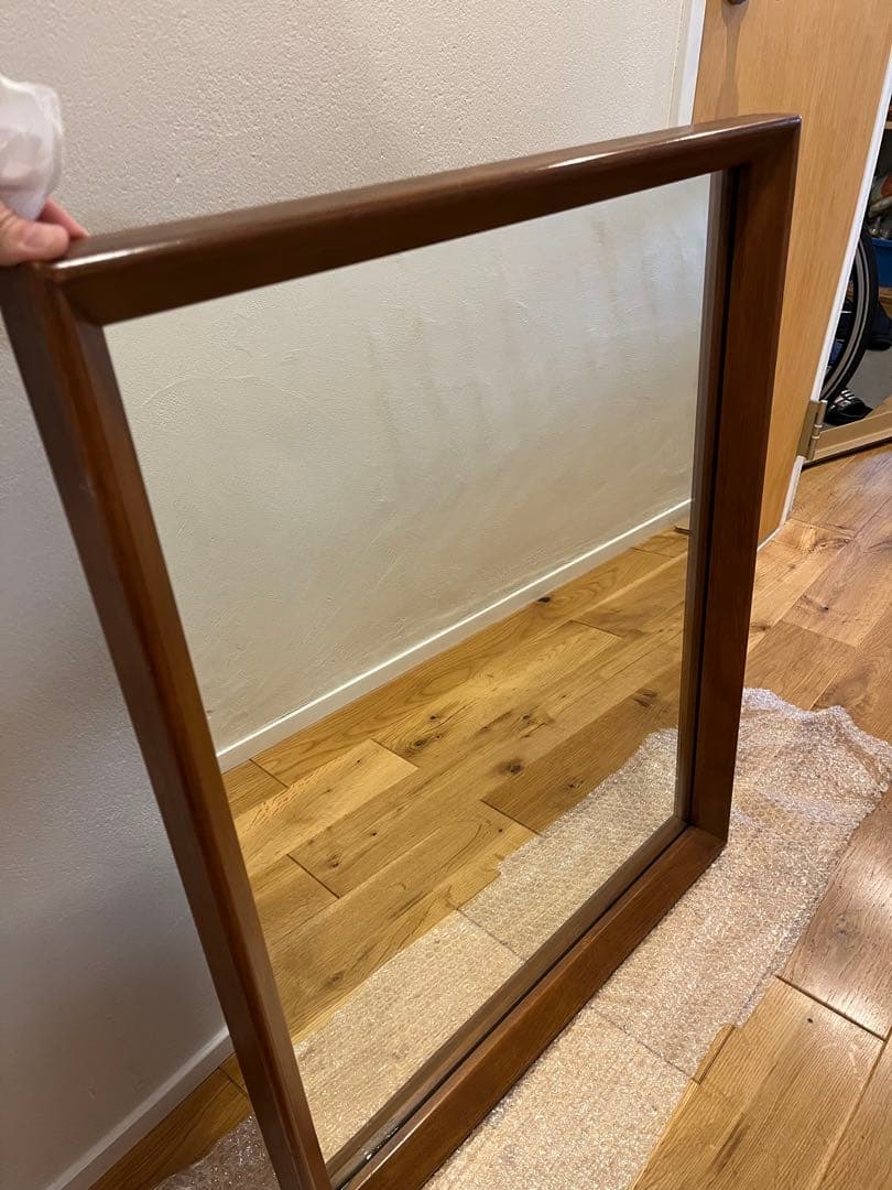 ドレクセル DREXEL ミラー 米軍 パシフィックファニチャー好きへ