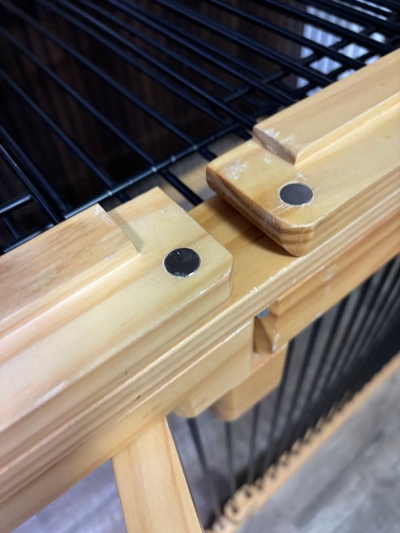 メディカル60 フェレット　ケージ　廃盤品