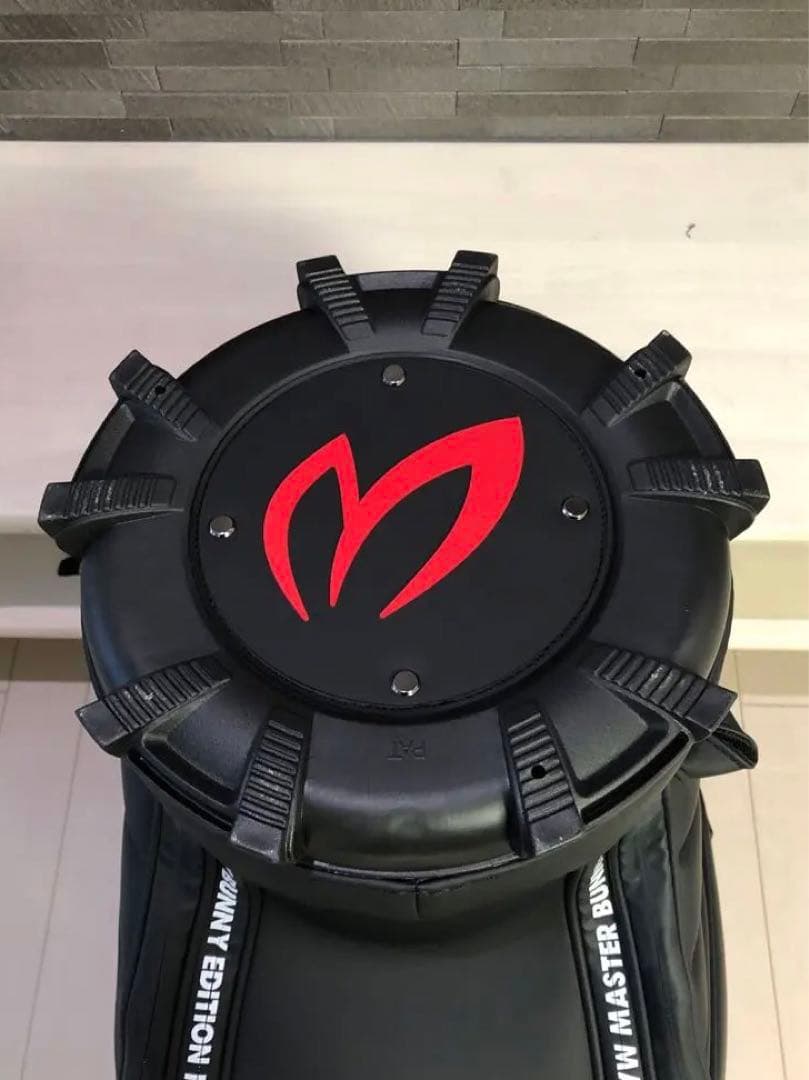 MASTER BUNNY キャディバッグ