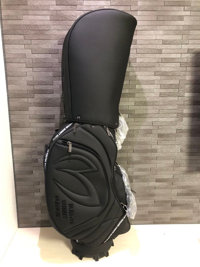 MASTER BUNNY キャディバッグ