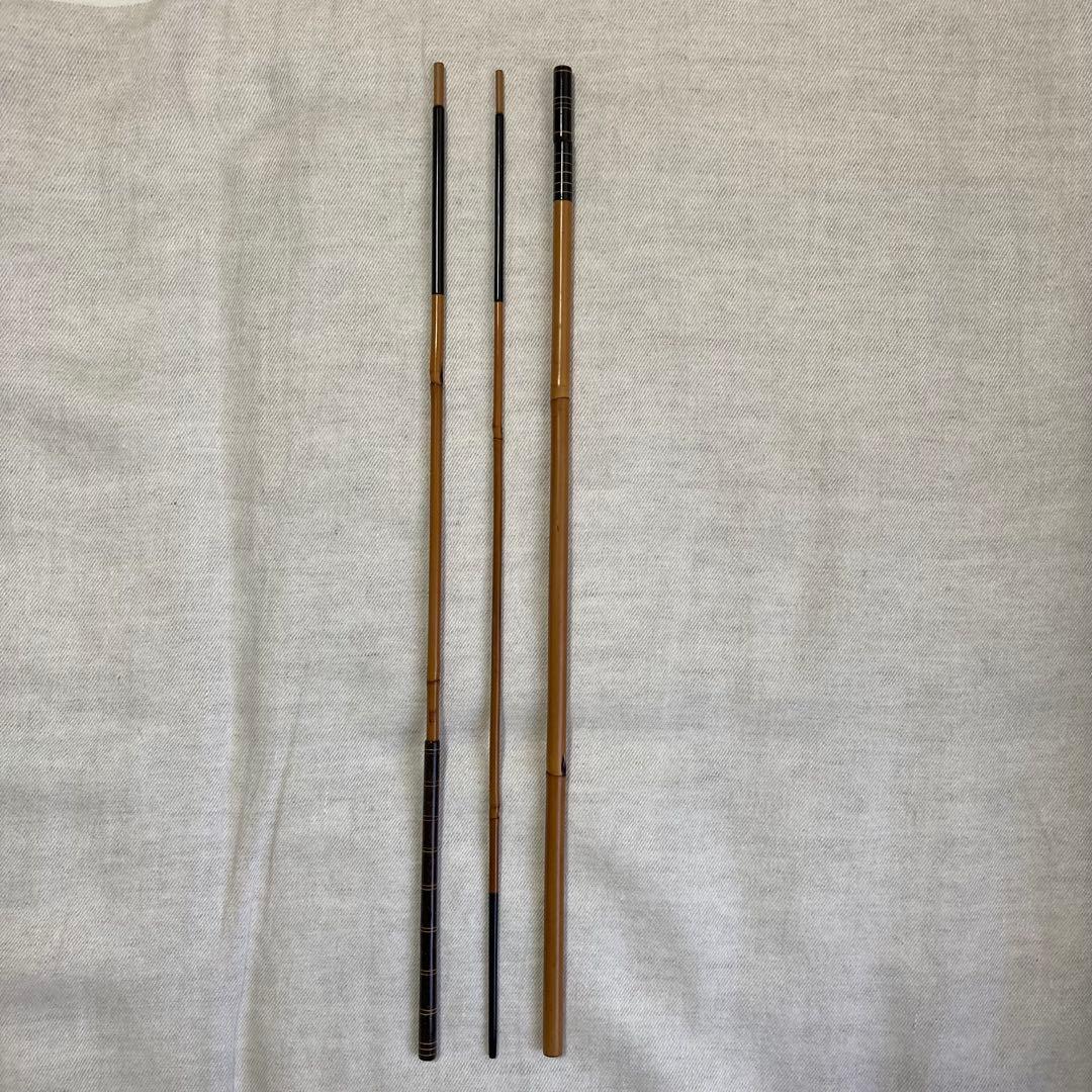 たなご竿　小鮒竿