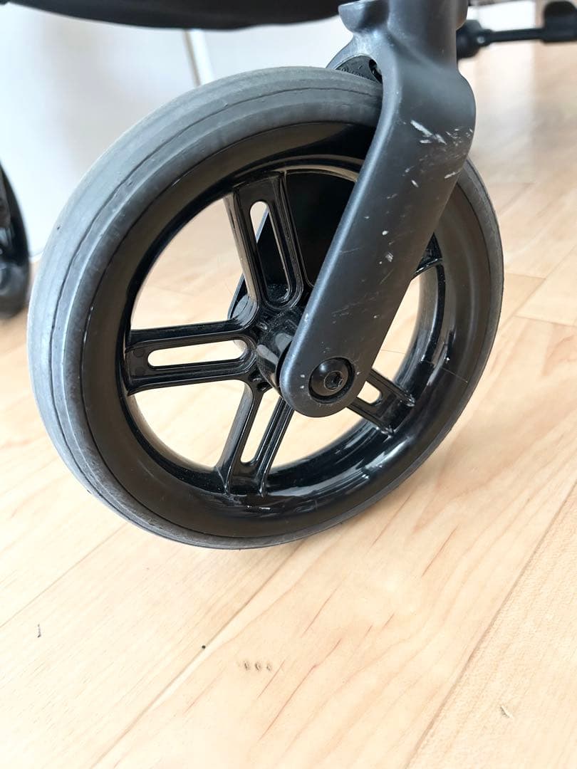 サイベックス Cybex GOLD MELIO 003 ベビーカー