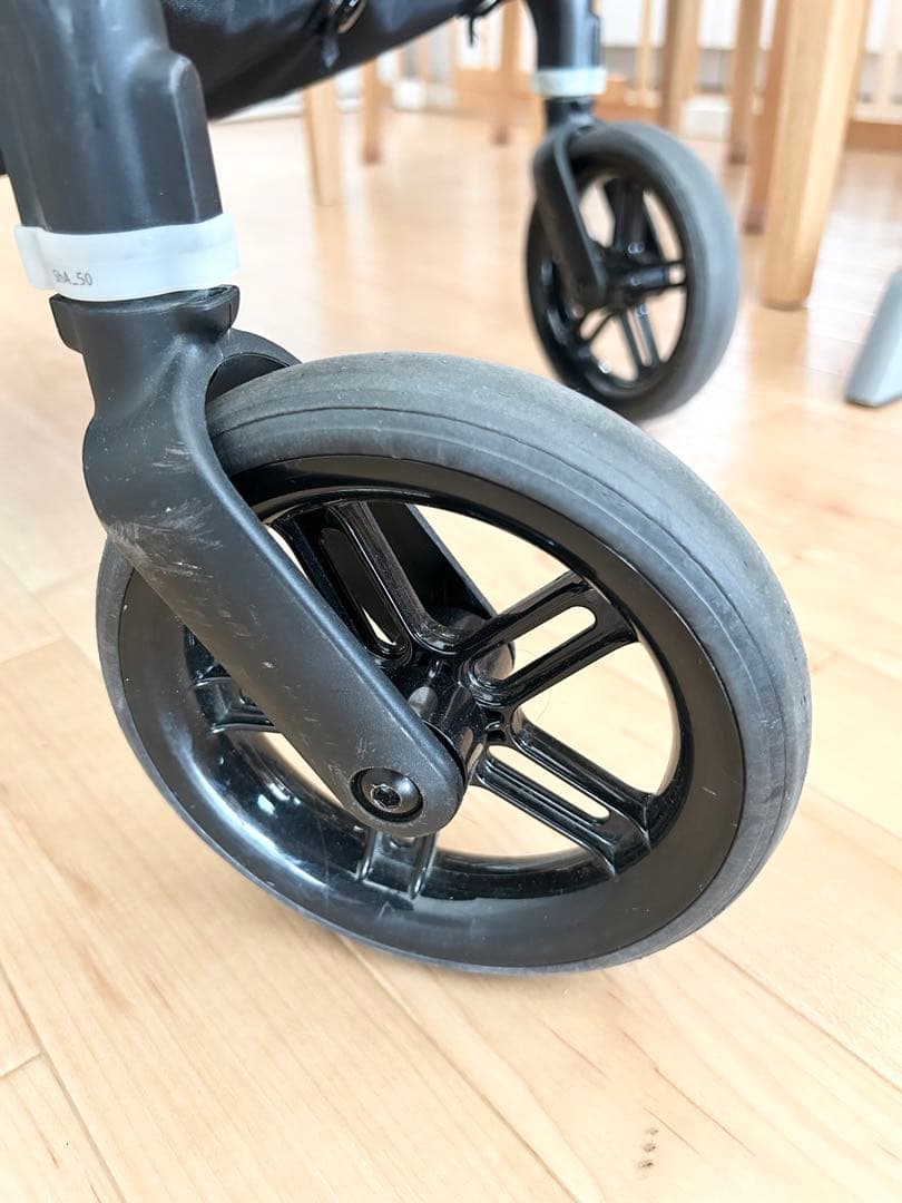 サイベックス Cybex GOLD MELIO 003 ベビーカー