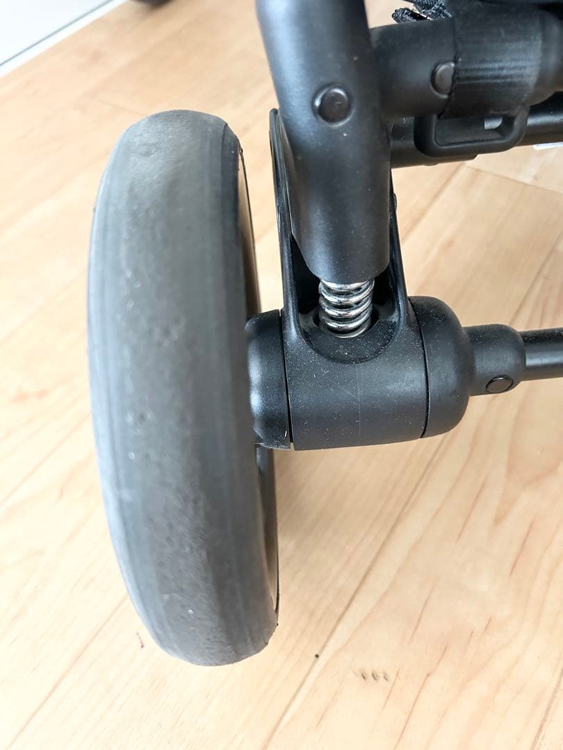 サイベックス Cybex GOLD MELIO 003 ベビーカー