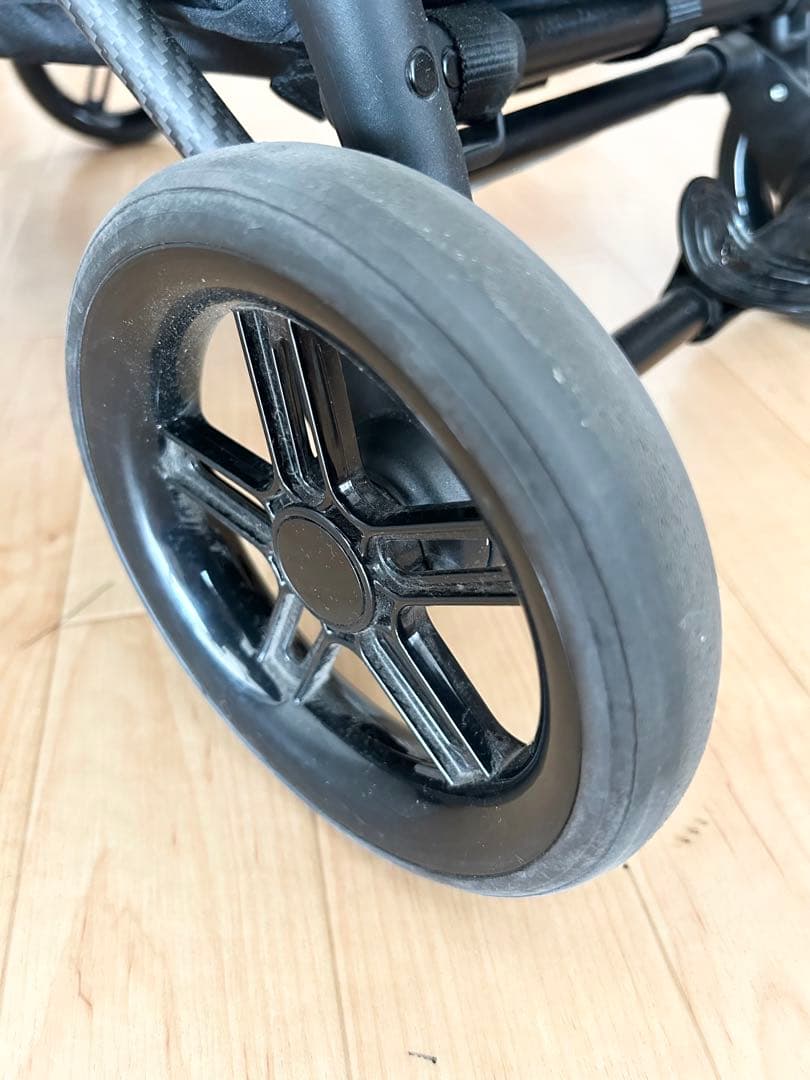 サイベックス Cybex GOLD MELIO 003 ベビーカー