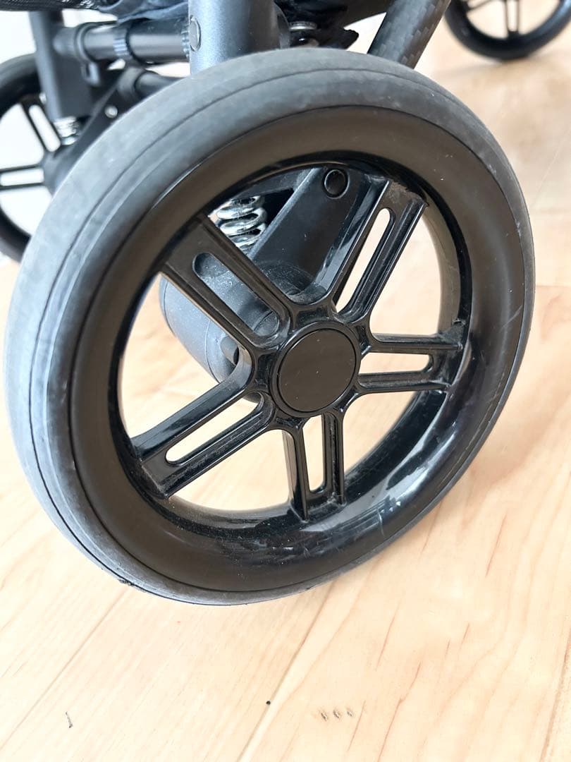 サイベックス Cybex GOLD MELIO 003 ベビーカー