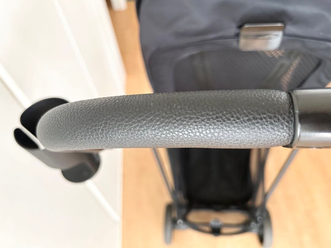 サイベックス Cybex GOLD MELIO 003 ベビーカー