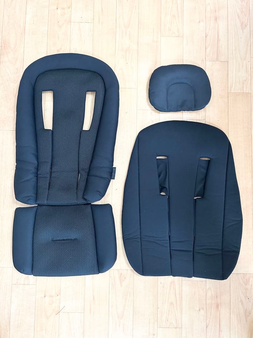 サイベックス Cybex GOLD MELIO 003 ベビーカー