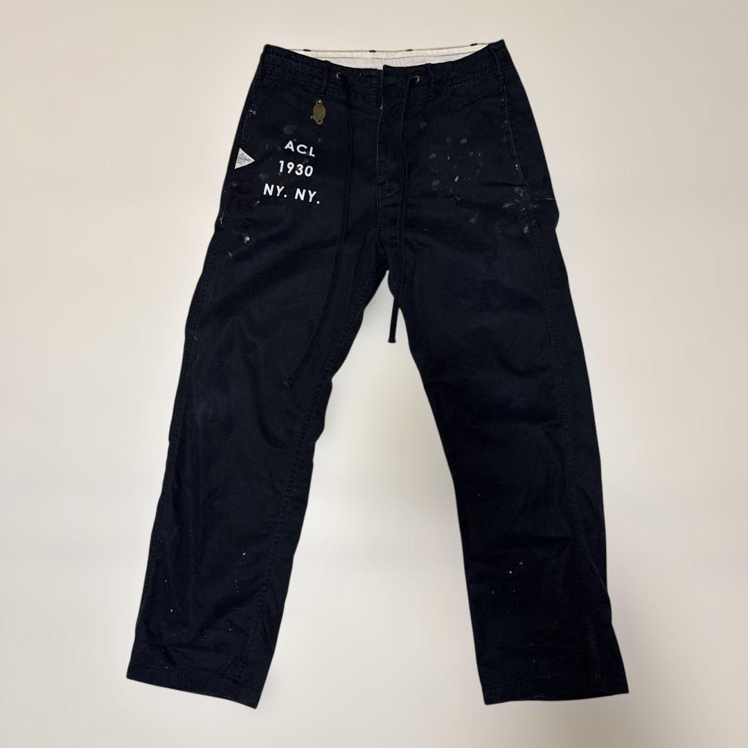 イ*ハ様 neighborhood limited edition custom