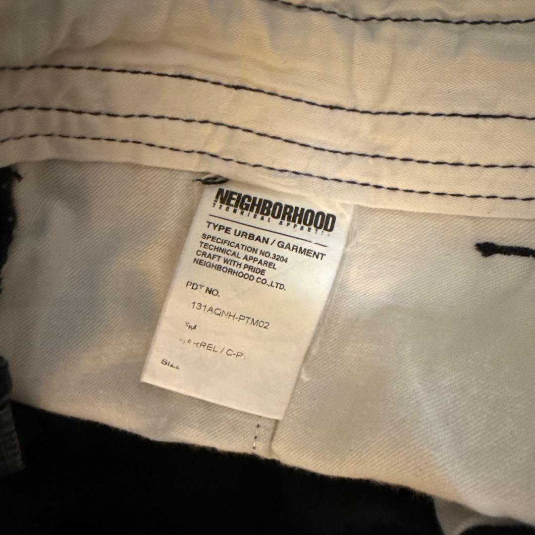 イ*ハ様 neighborhood limited edition custom