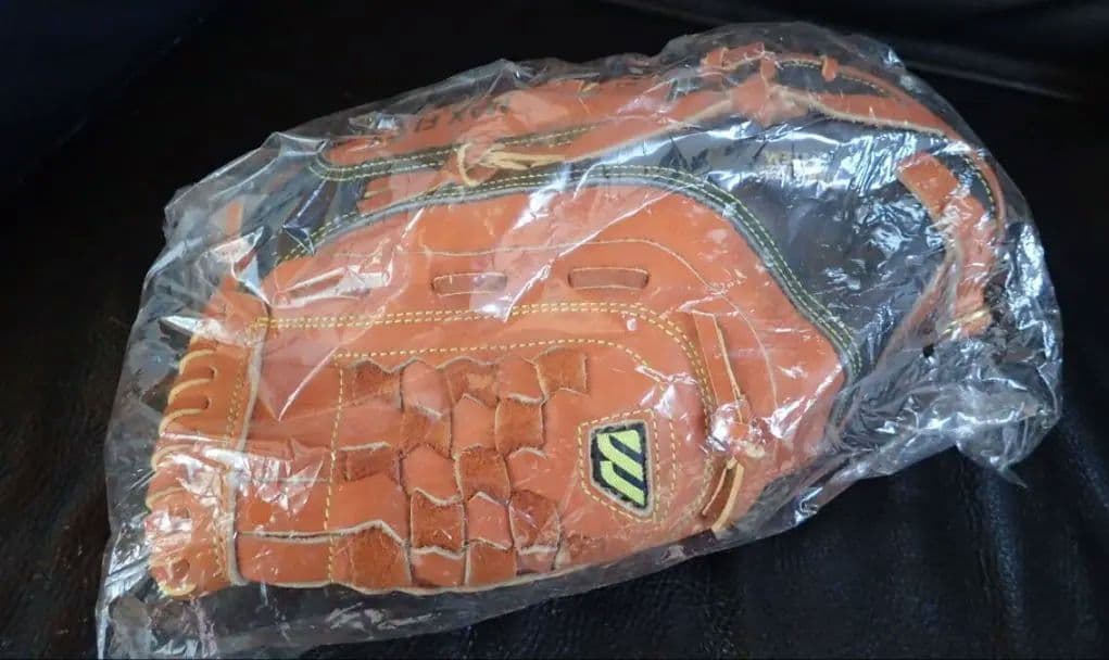 ミズノ 硬式グラブ