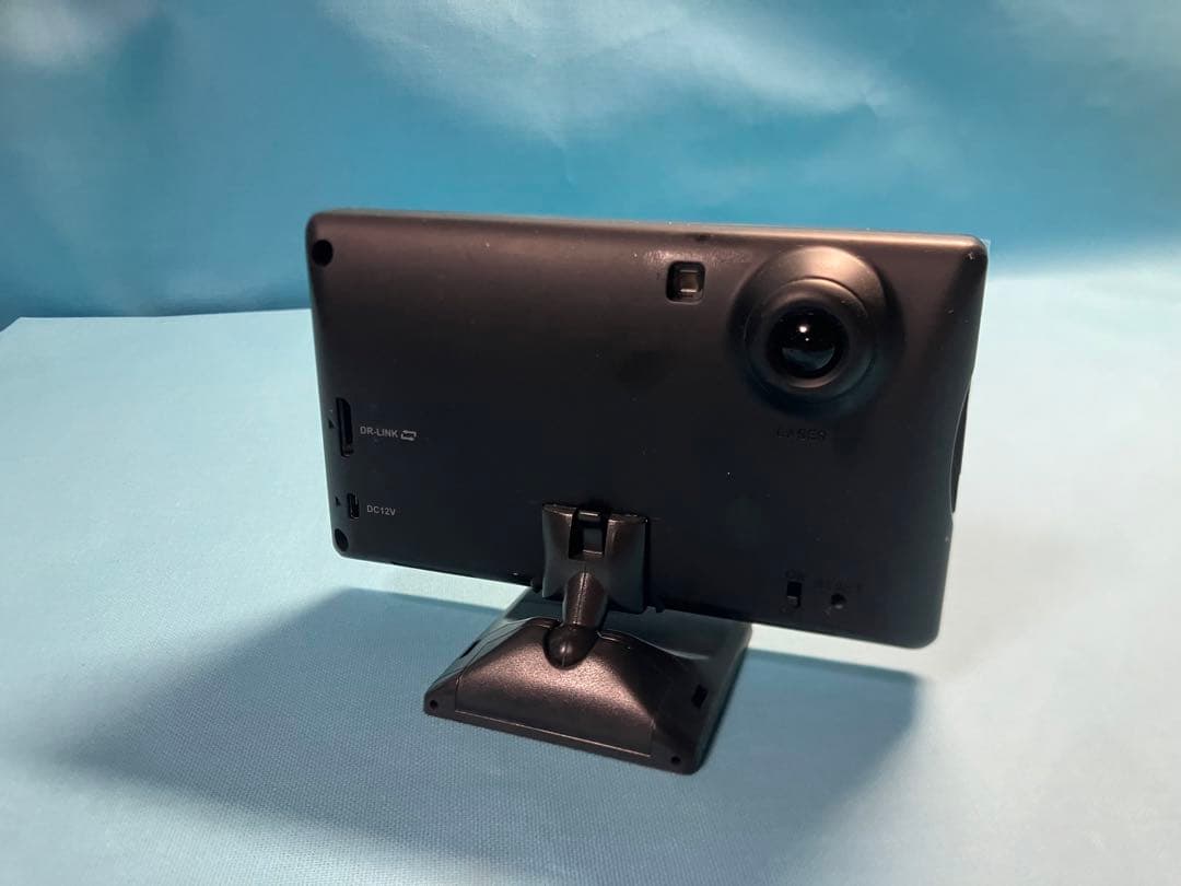 コムテック レーダー探知機 ZERO807LV 対策修理済