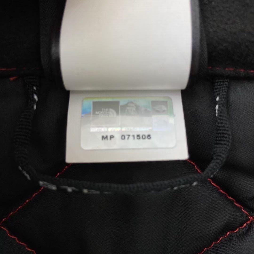 最終値下げ ノースフェイス US規格 550FIL ダウン レッド レディースS