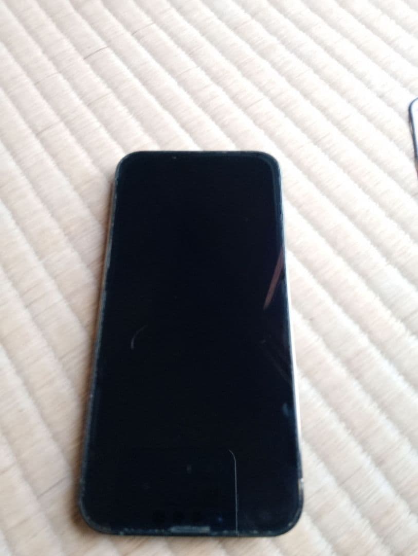 Apple iPhone 13 Pro グリーン 本体