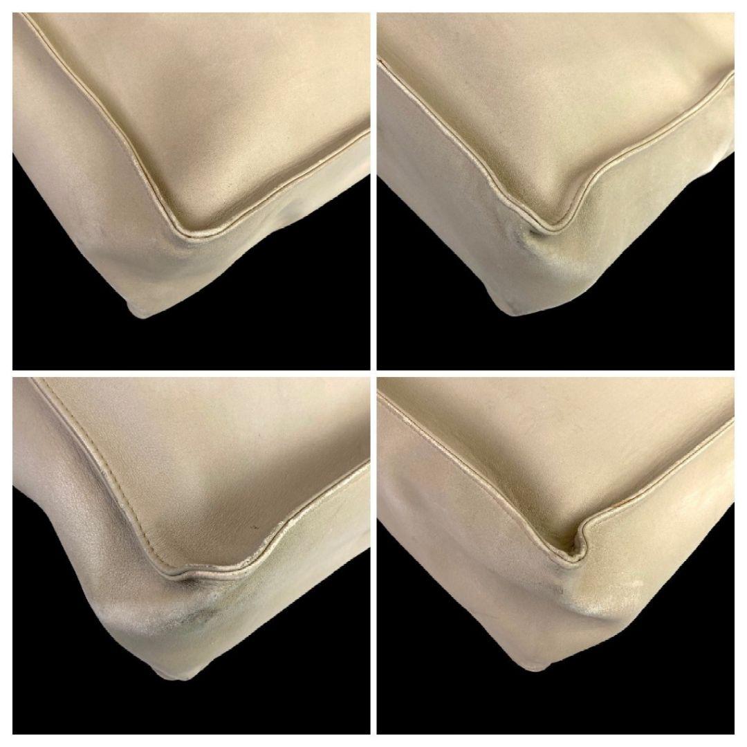 チ*ル様 【売切り限界価格】シャネルラムスキンカメリアトートバッグ【1月限定価格