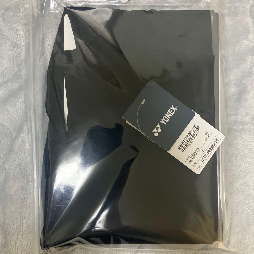 YONEX STB ATHLETE MODEL アンダーウェア L