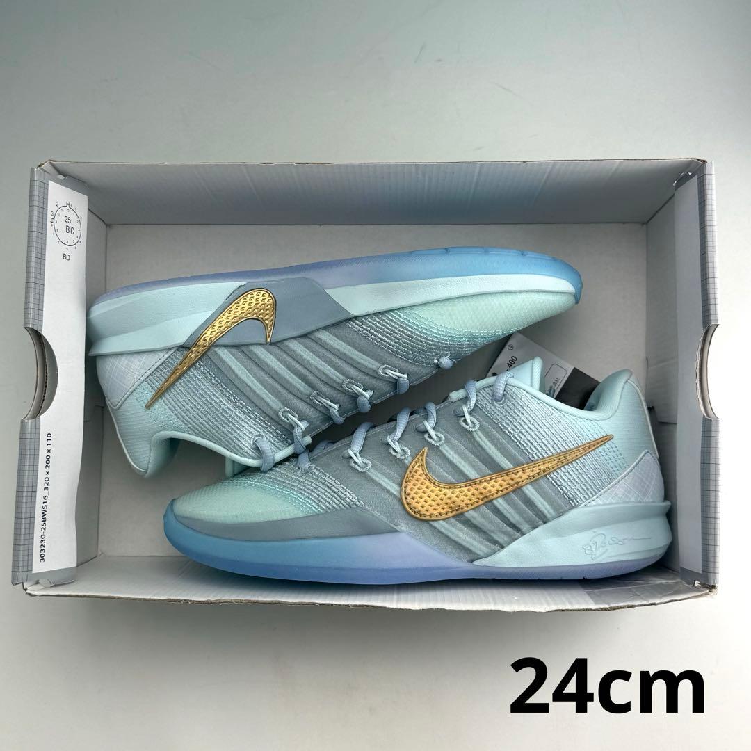 24cm ナイキ ウィメンズ サブリナ3 \