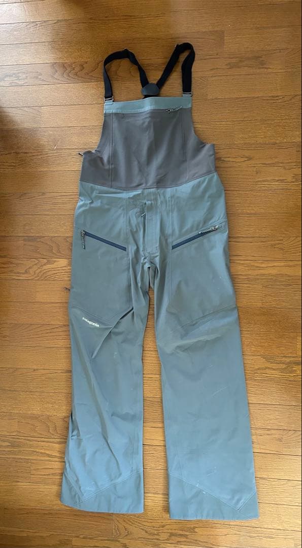 Patagonia パウダー・タウン　メンズ(レギュラー)