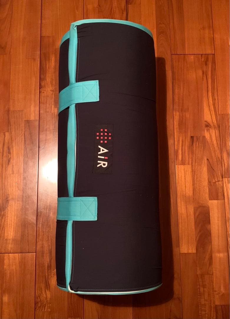 西川Air Portable（エアーポータブル） モバイルマットレス