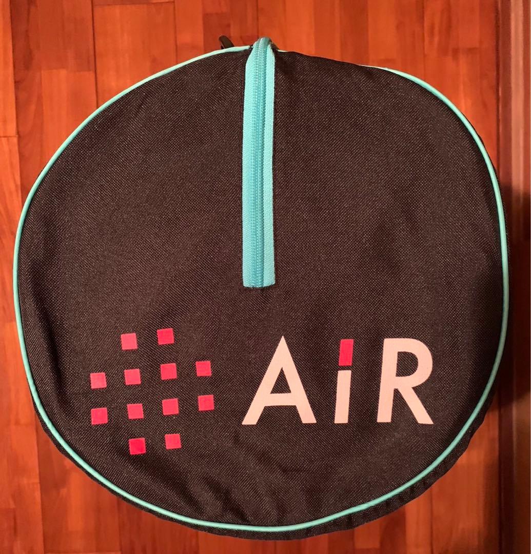 西川Air Portable（エアーポータブル） モバイルマットレス