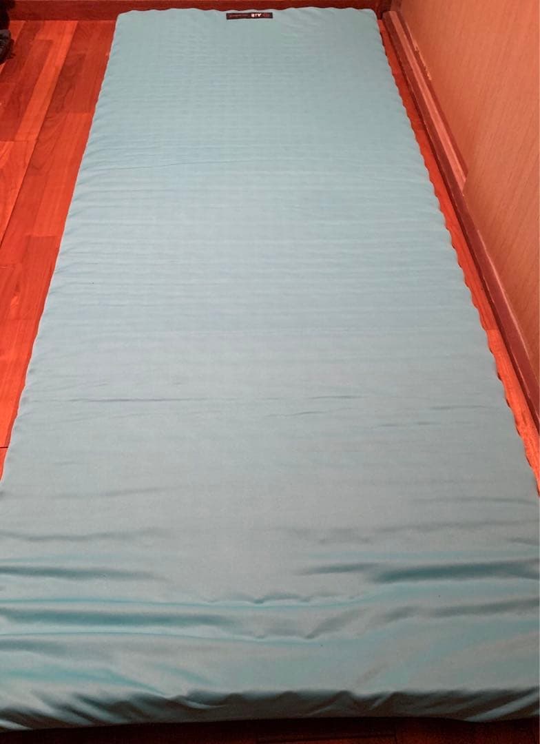 西川Air Portable（エアーポータブル） モバイルマットレス