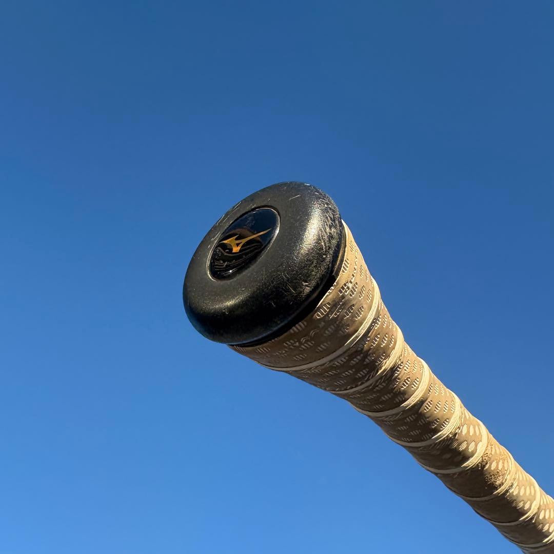 ミズノ　ビヨンドマックスレガシー　トップバランス　85cm