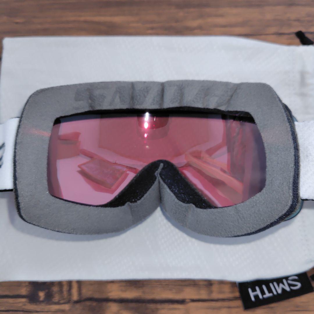 SMITH SKYLINE(スミス スカイライン) ゴーグル ブラック