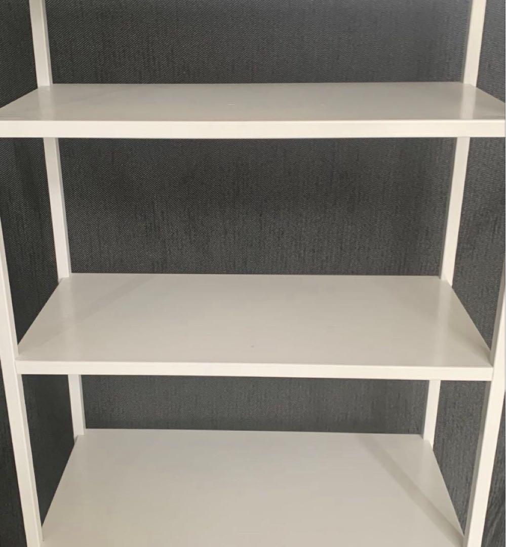 2台 IKEA JONAXEL ヨナクセル