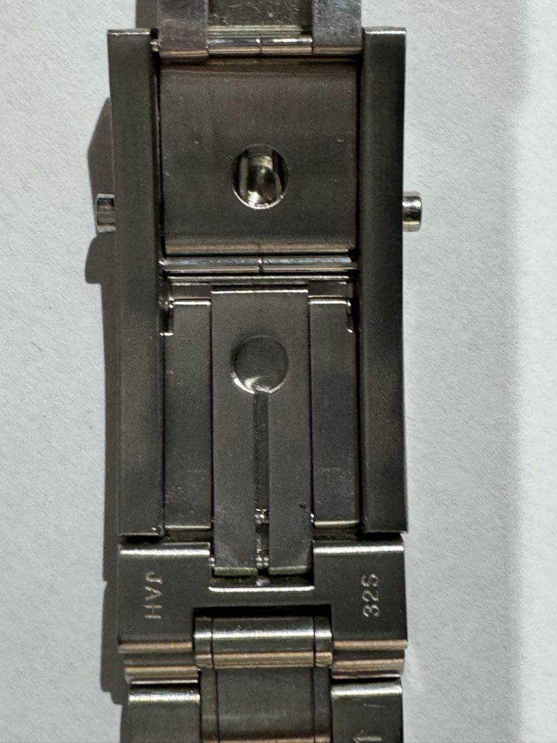 OMEGA Seamaster ステンレススチールブレスレット 21mm