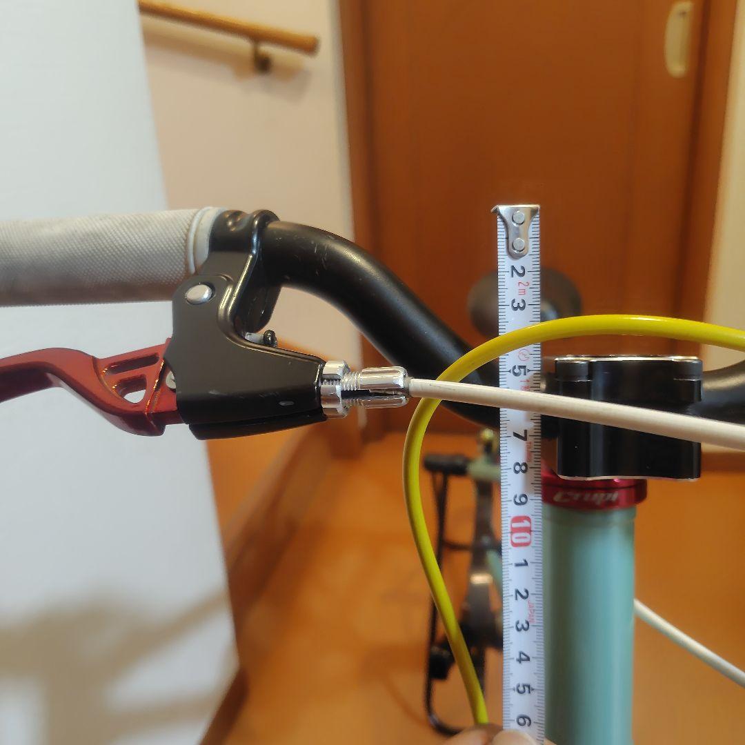 BMXレーサーHARO mini セット【手渡し限定】