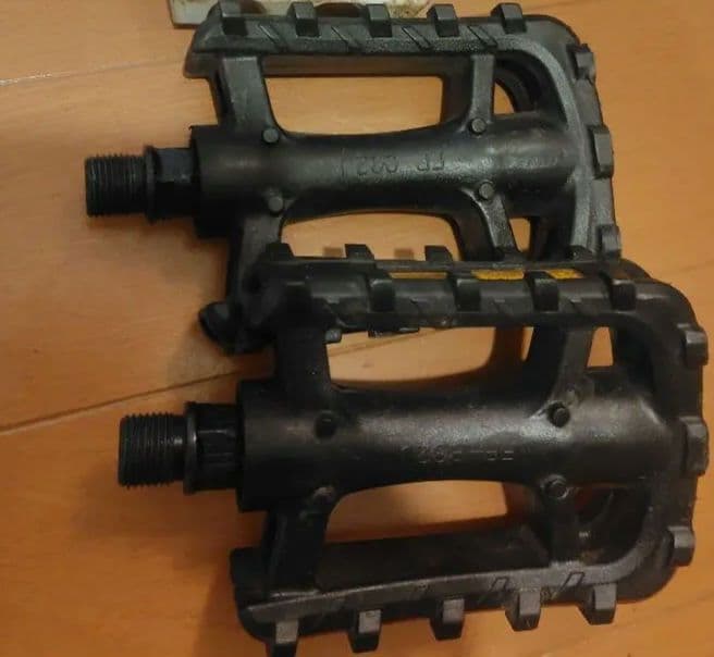 BMXレーサーHARO mini セット【手渡し限定】