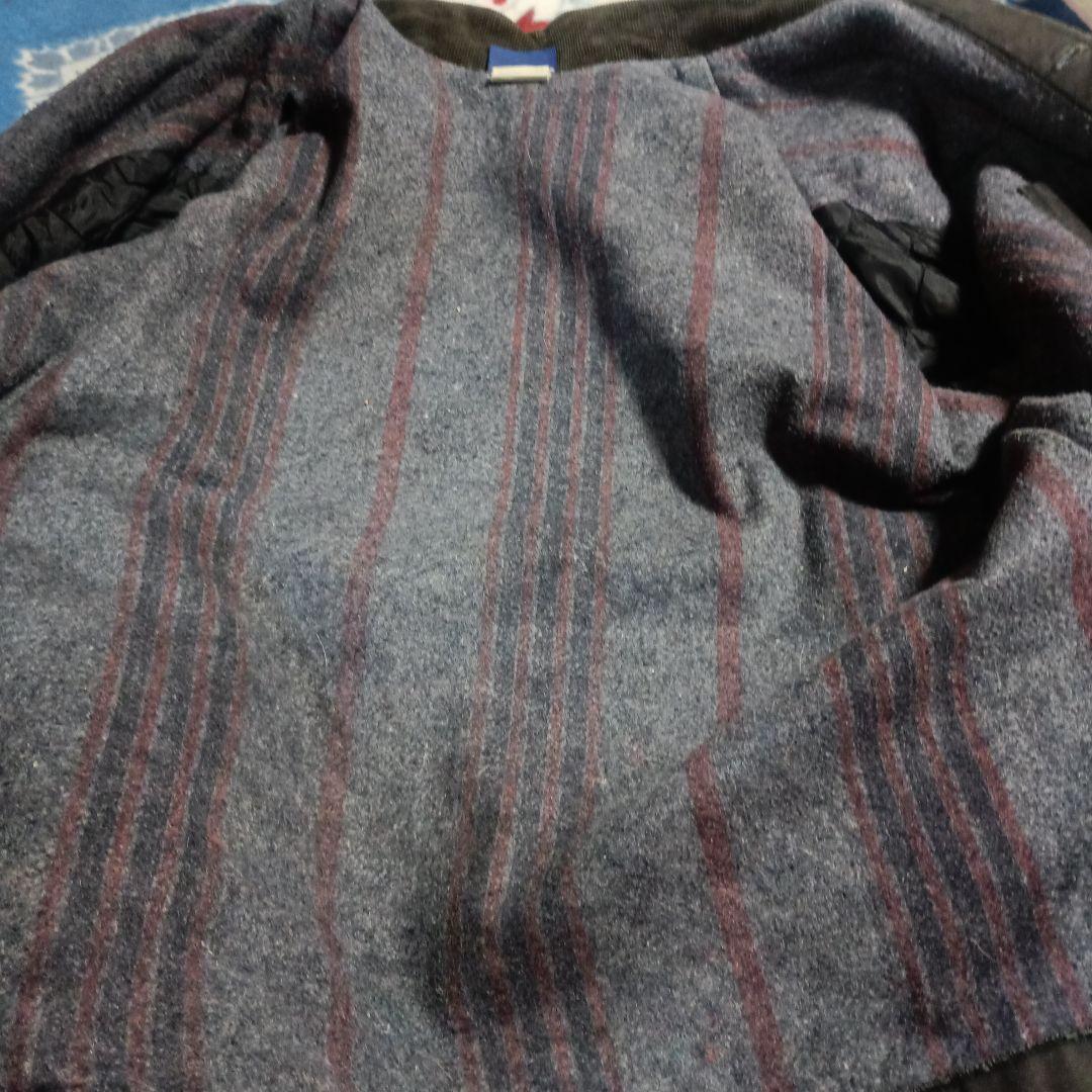 q*o様 Dickies ダック生地 デトロイトジャケット ディッキーズ ブラッ