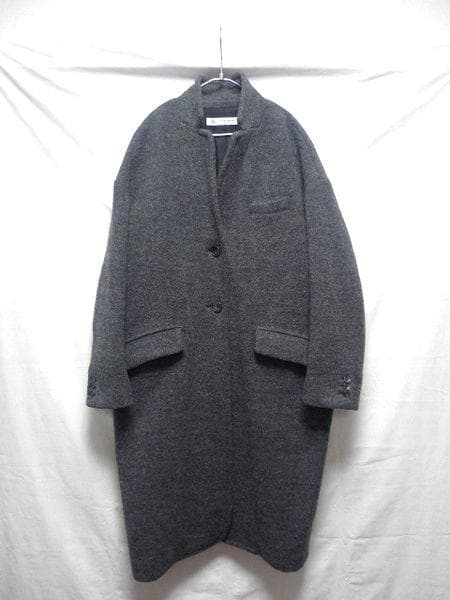 ジャーナルスタンダードLUXE チェスターコート