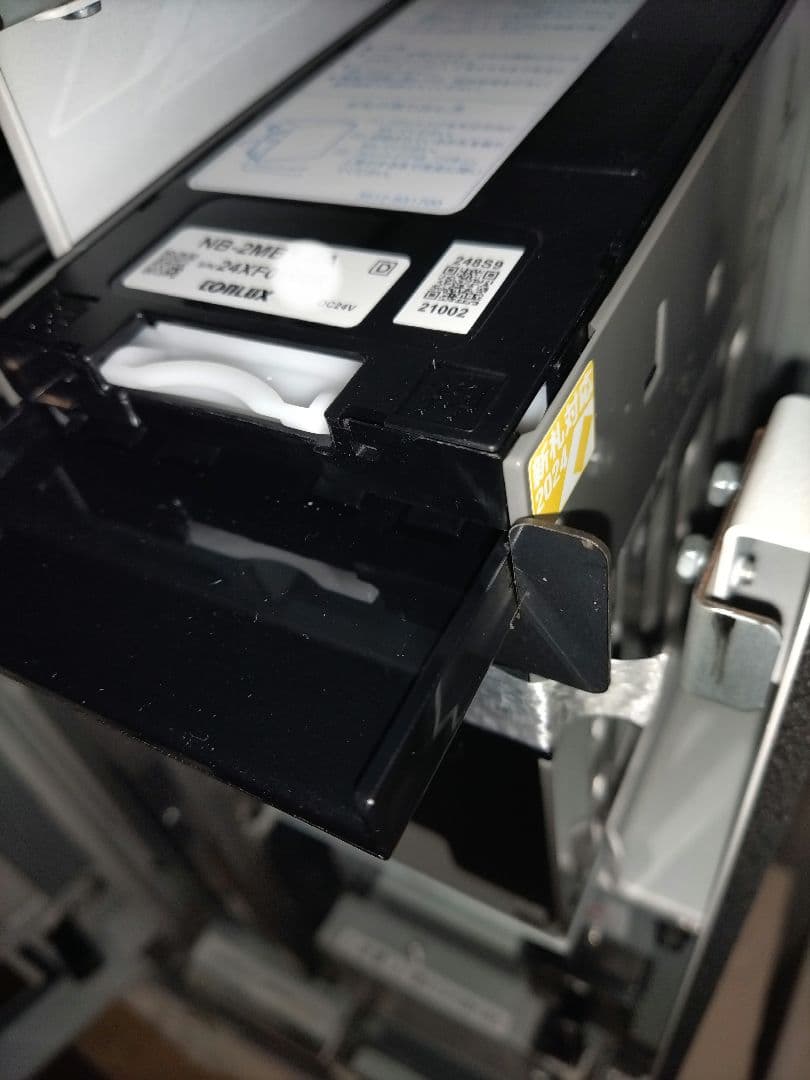 新紙幣&新500円対応済◇券売機◇GLORY◇VT-S20-H 極美品