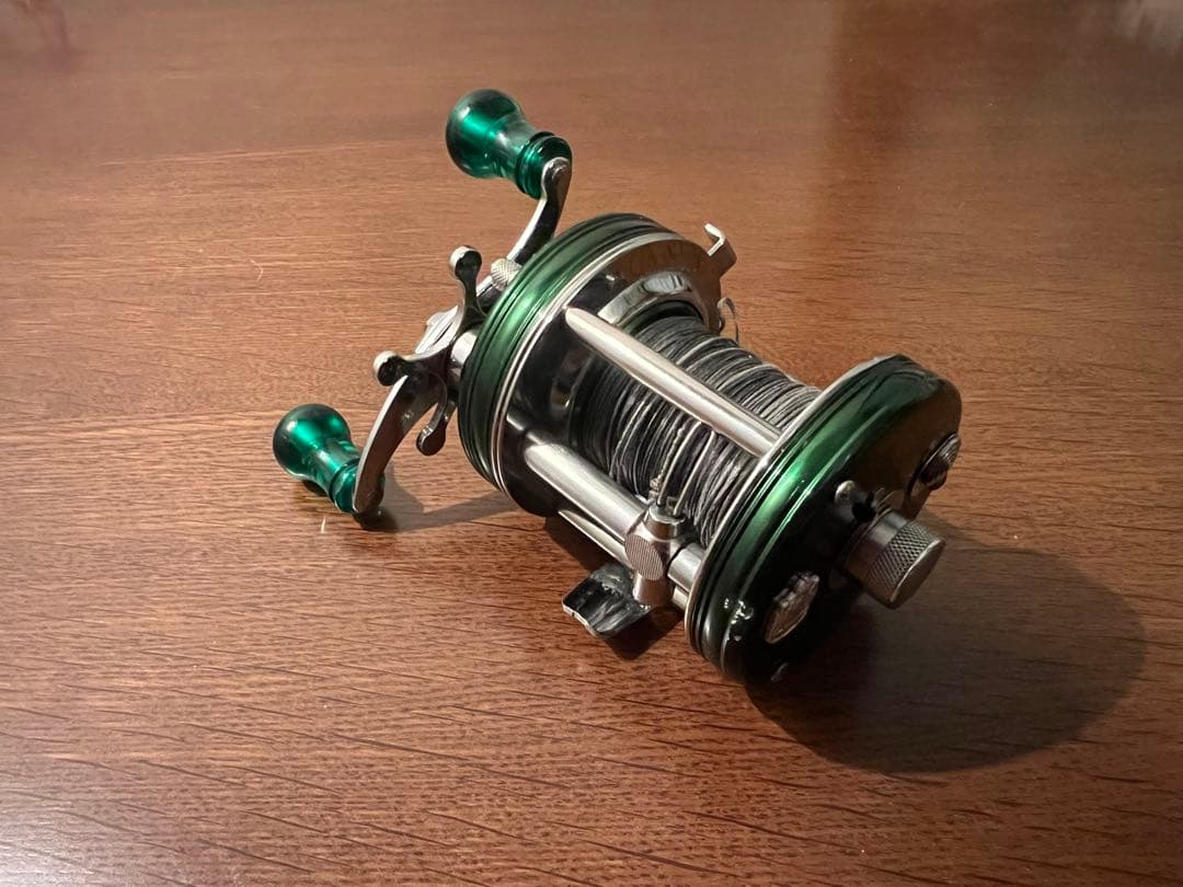 アンバサダー　6500C