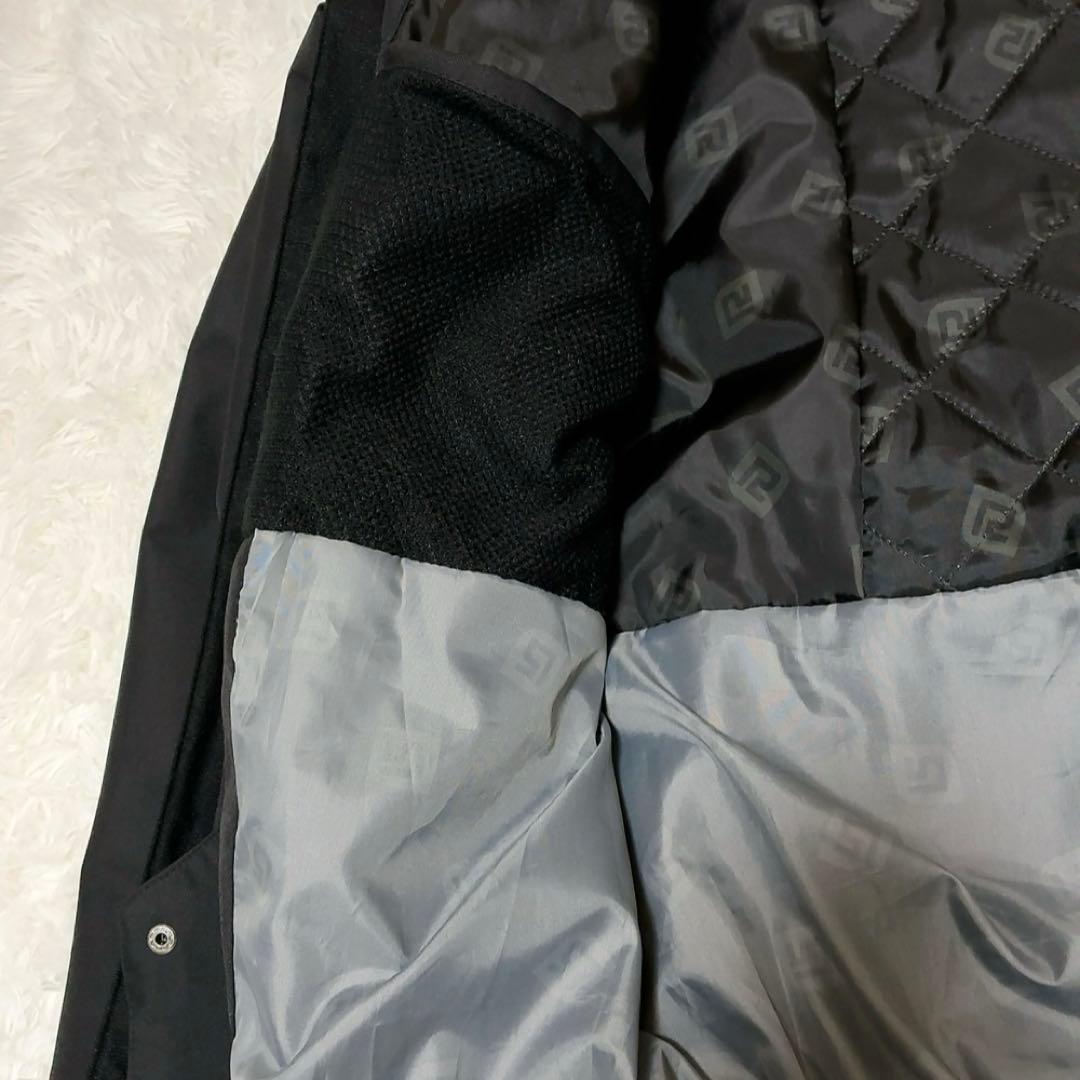 美品✨newroll スノボ XLスノーボードウェア スキー 上下 ゴーグル付き