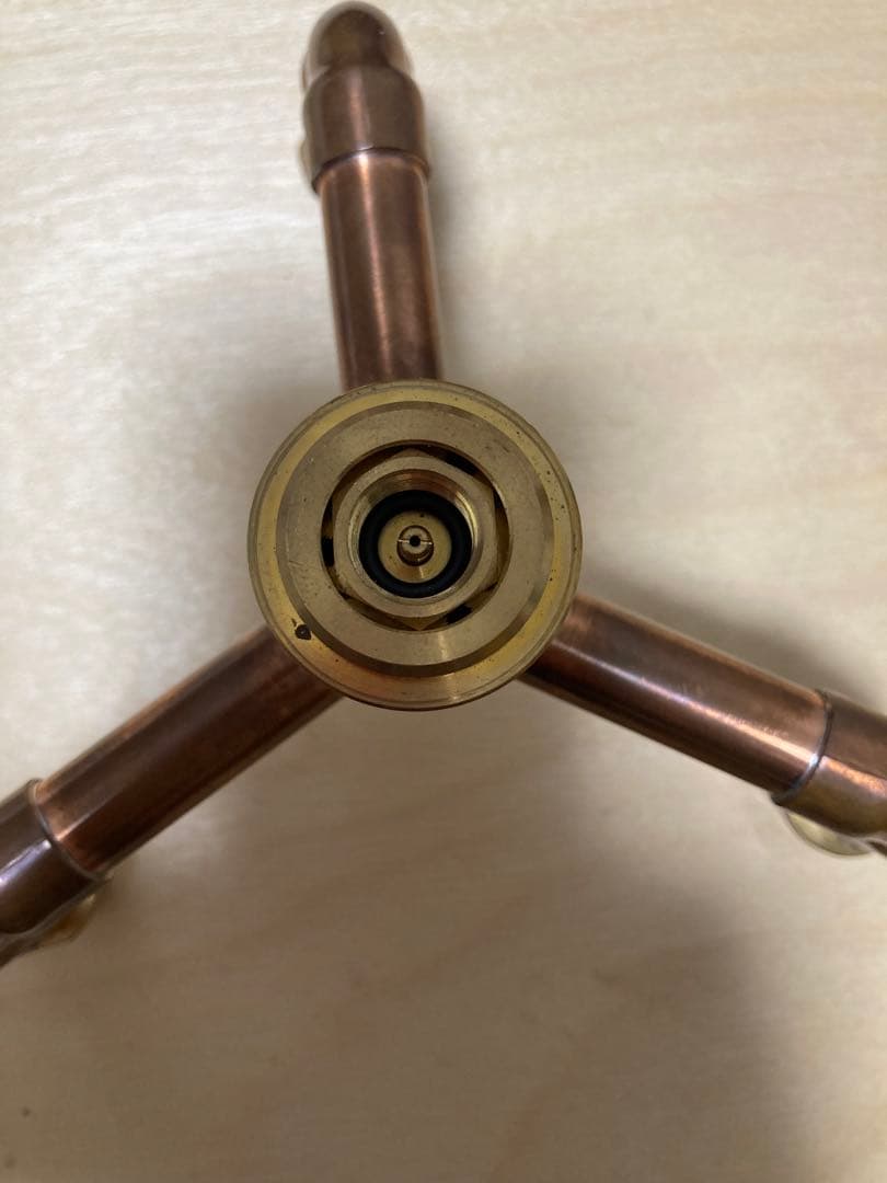 ネルデザインワークス　MITHUMATA ルミエール3個