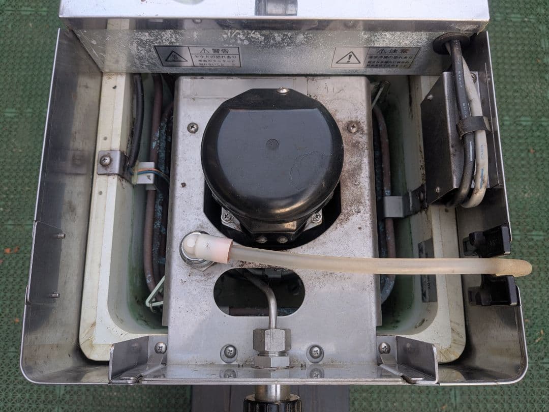 HOSHIZAKI 生ビールディスペンサー DBF-35SA-CS 値段交渉◎