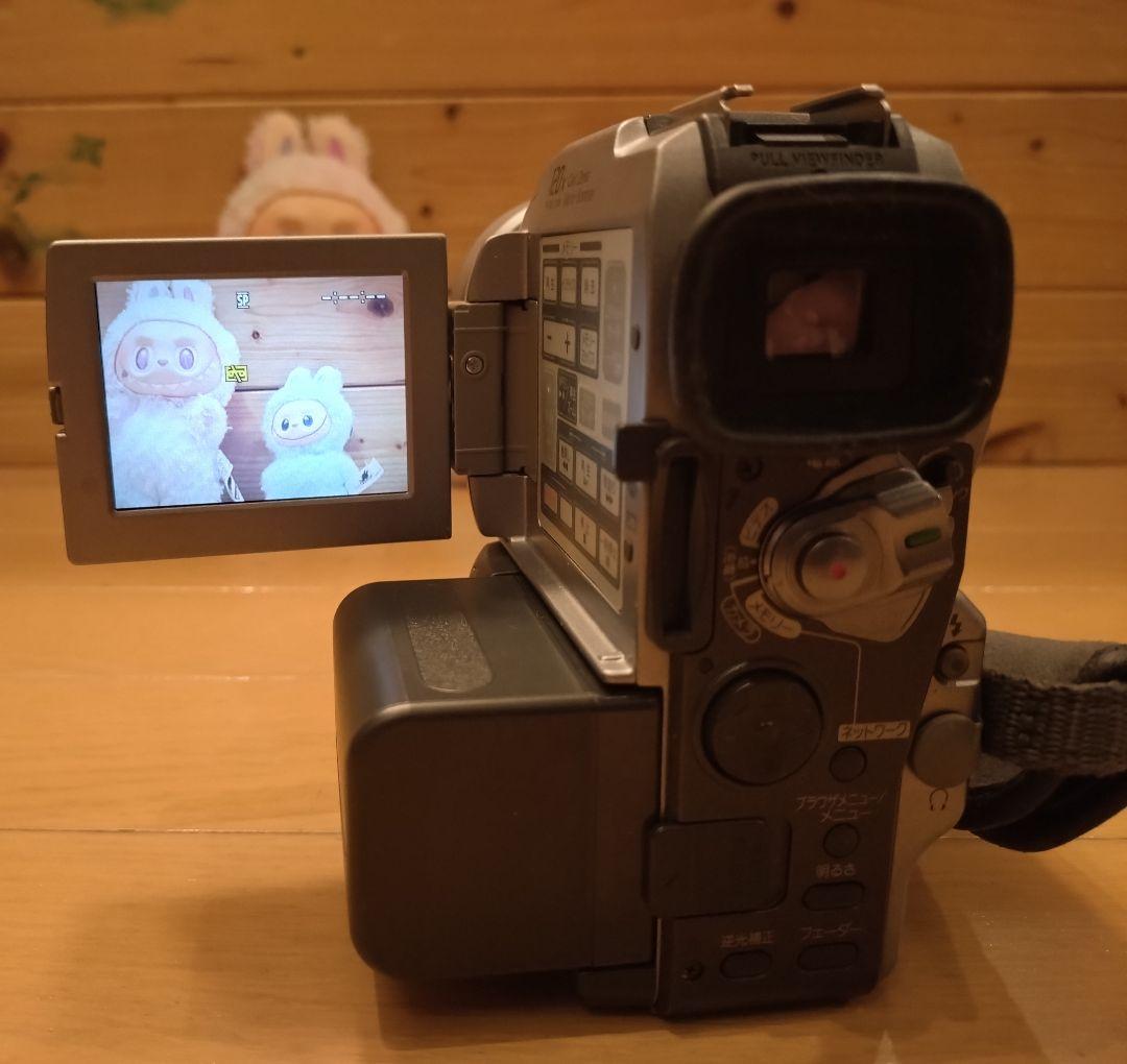 amei様 ソニー DCR-PC120 MiniDV デジタルビデオカメラ