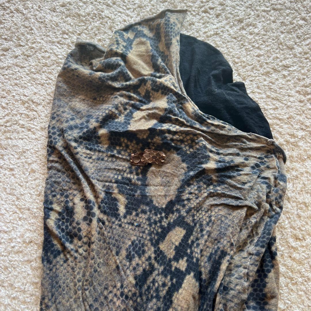 初期ifsixwasnineイフシックスワズナインLGBルグランブルー