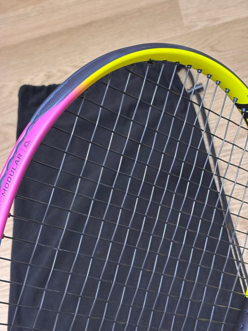 ピュアアエロラファ 2023 RPMチーム