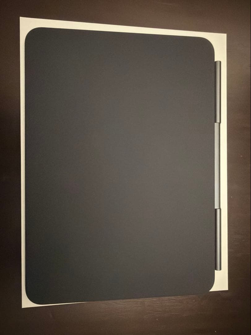 Apple iPad Magic Keyboard 本体