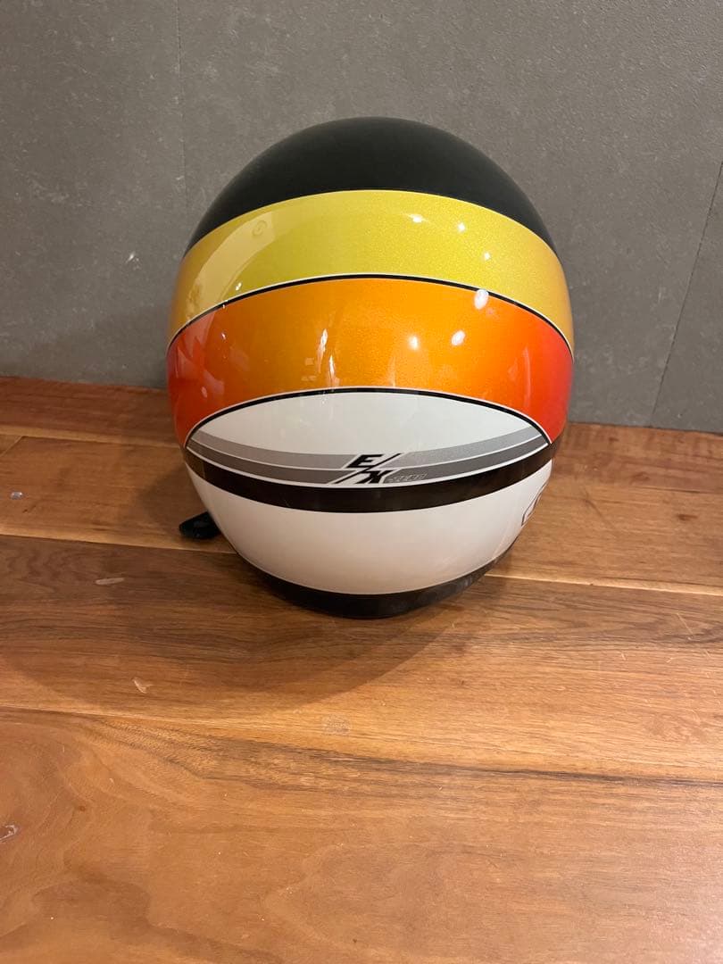 SHOEI フルフェイスヘルメット EX-ZERO XLサイズ　価格交渉不可