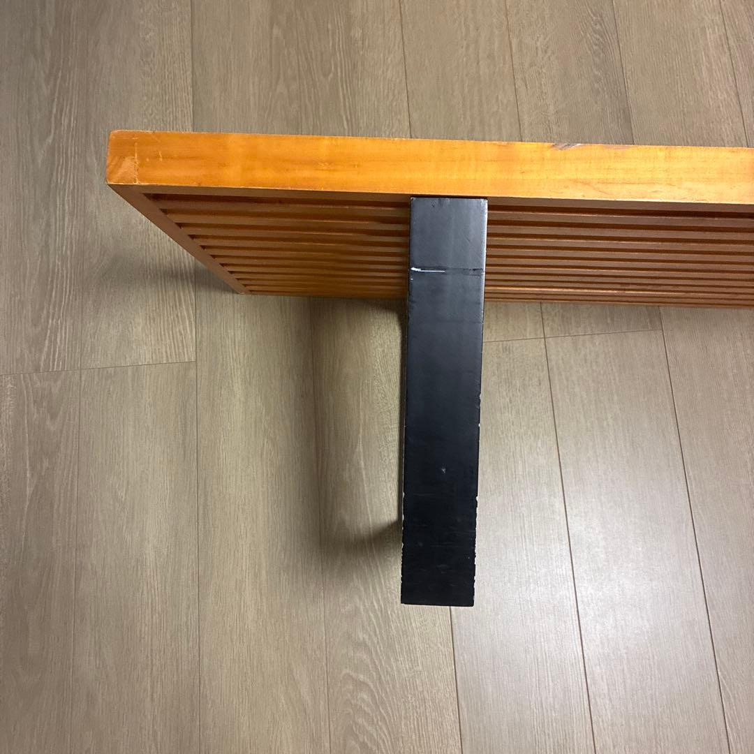 *ジョージネルソン風*ネルソンベンチ*中古