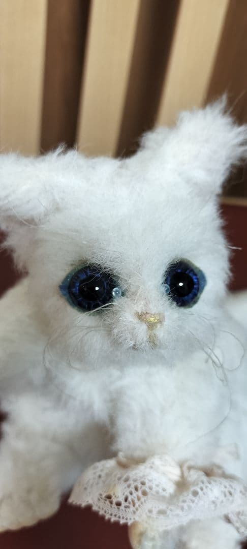 国内作家ゴトウユミコ様☆ラグジュアリーな猫☆