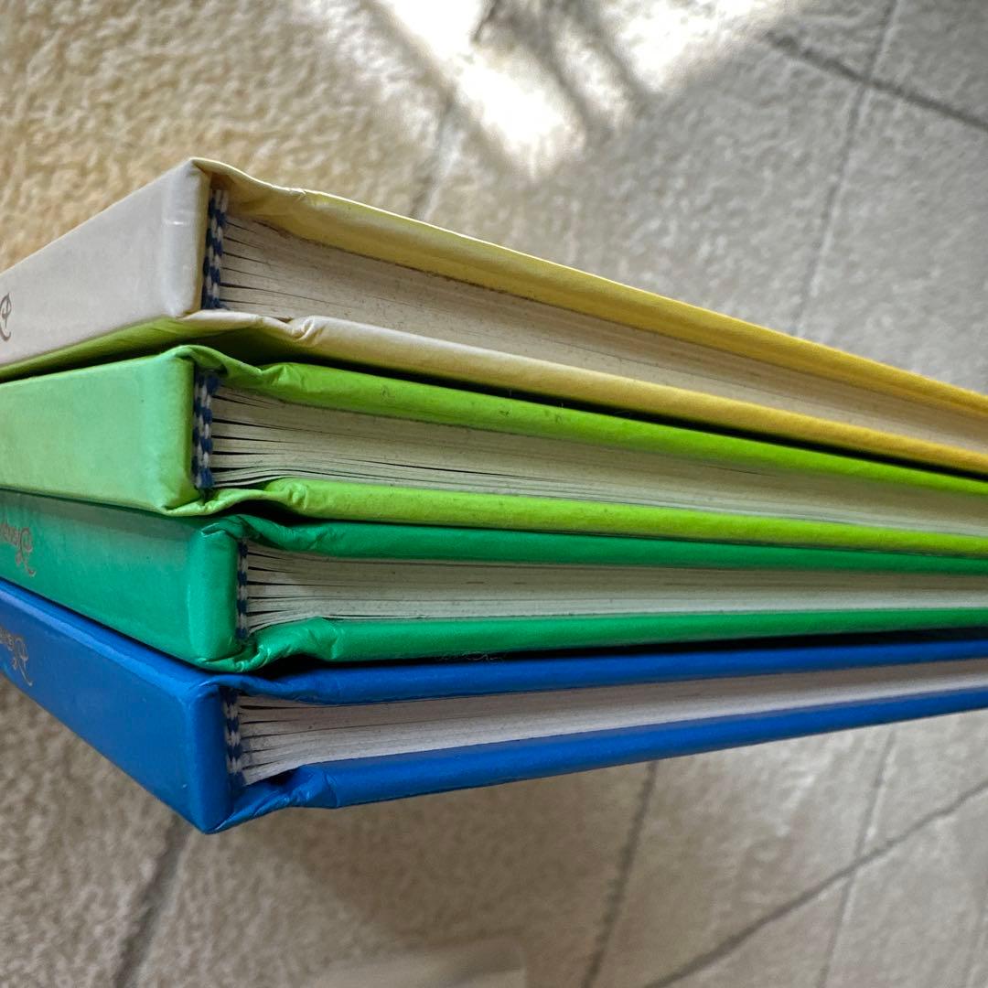 ディズニー英語DWE SingAlong