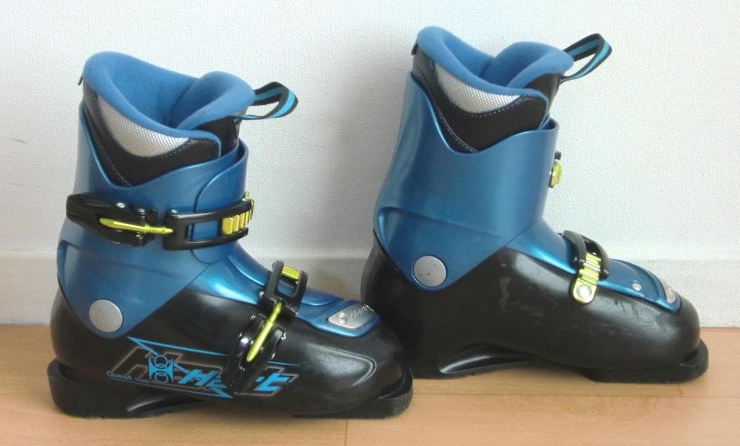 ■■送料無料■子供用スキーフルセット■板116靴22■WAX済■ミニオン■■