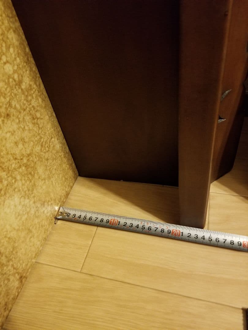 チリチリ 机 サイドテーブル デスク マントルピース 暖炉 映画