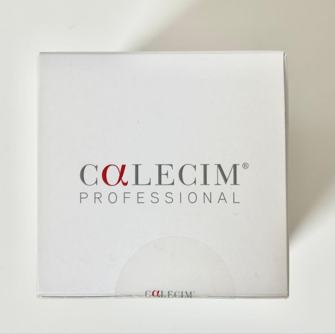 【新品・未使用】CALECIMリストラティブ・ハイドレーション・クリーム 50g