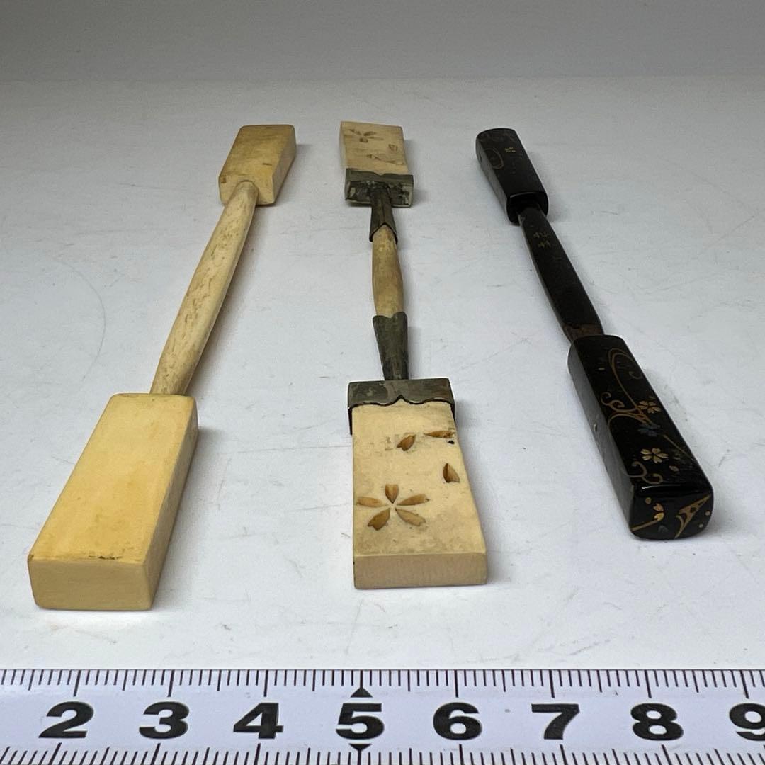 極上 本翡翠 銀細工 簪 ブローチ 106g 東キ8-0127☆2F タサチ